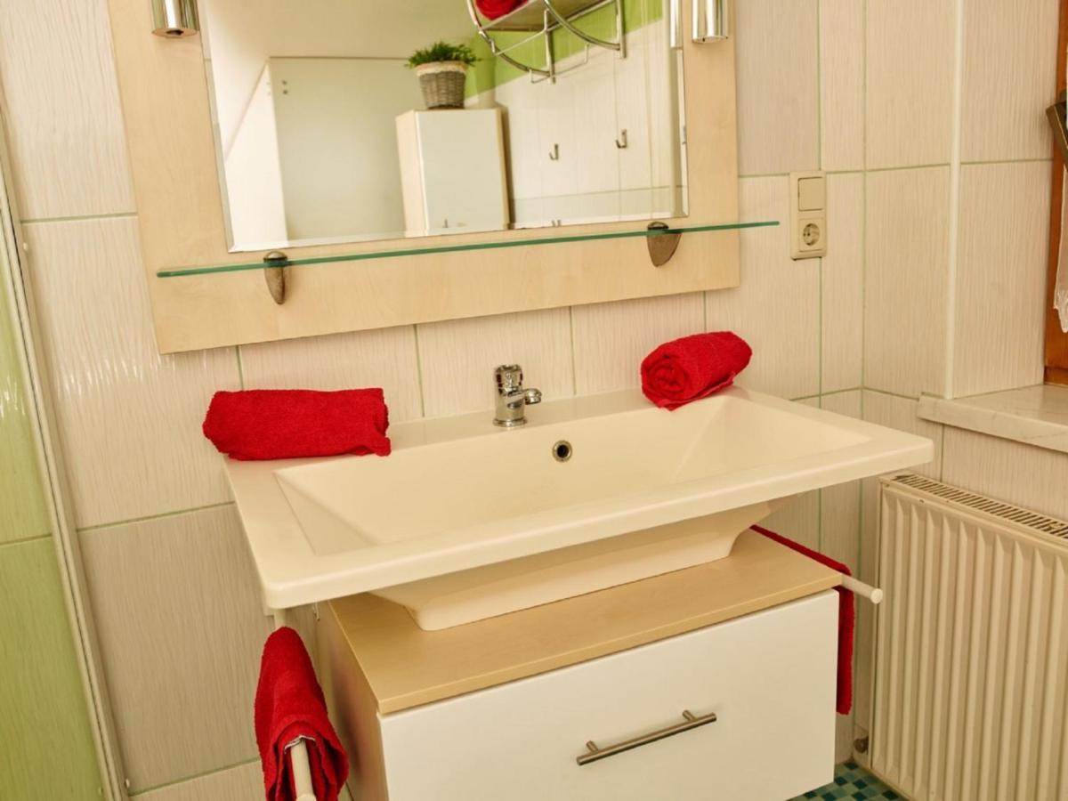Apartment Neugasteig-3 By Interhome Buitenkant foto